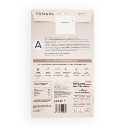 Salmone scozzese 200gr affumicato fetta superior
