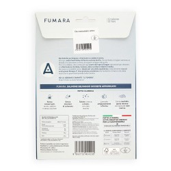 Salmone selvaggio Sockeye 100gr affumicato fetta classica