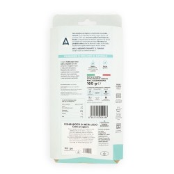 Fishburger di merluzzo 2×80 g | Fumara - Morbido e delicato