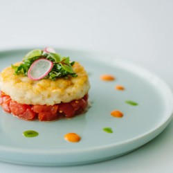 Fishburger di pesce spada 2×80 g | Fumara - Gusto deciso e leggero