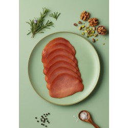 Tonno affumicato 100gr